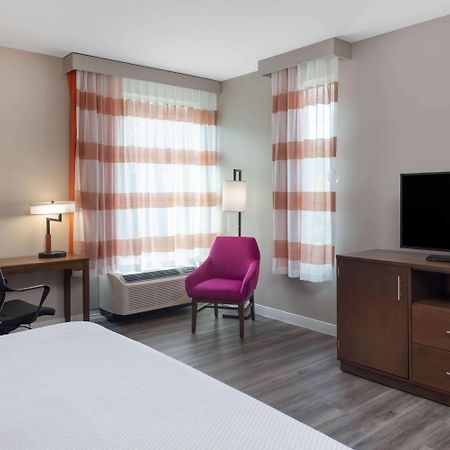 La Quinta By Wyndham Greensboro Airport High Point Luaran gambar