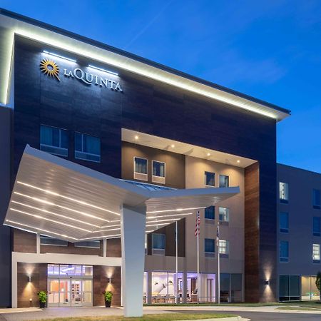 La Quinta By Wyndham Greensboro Airport High Point Luaran gambar