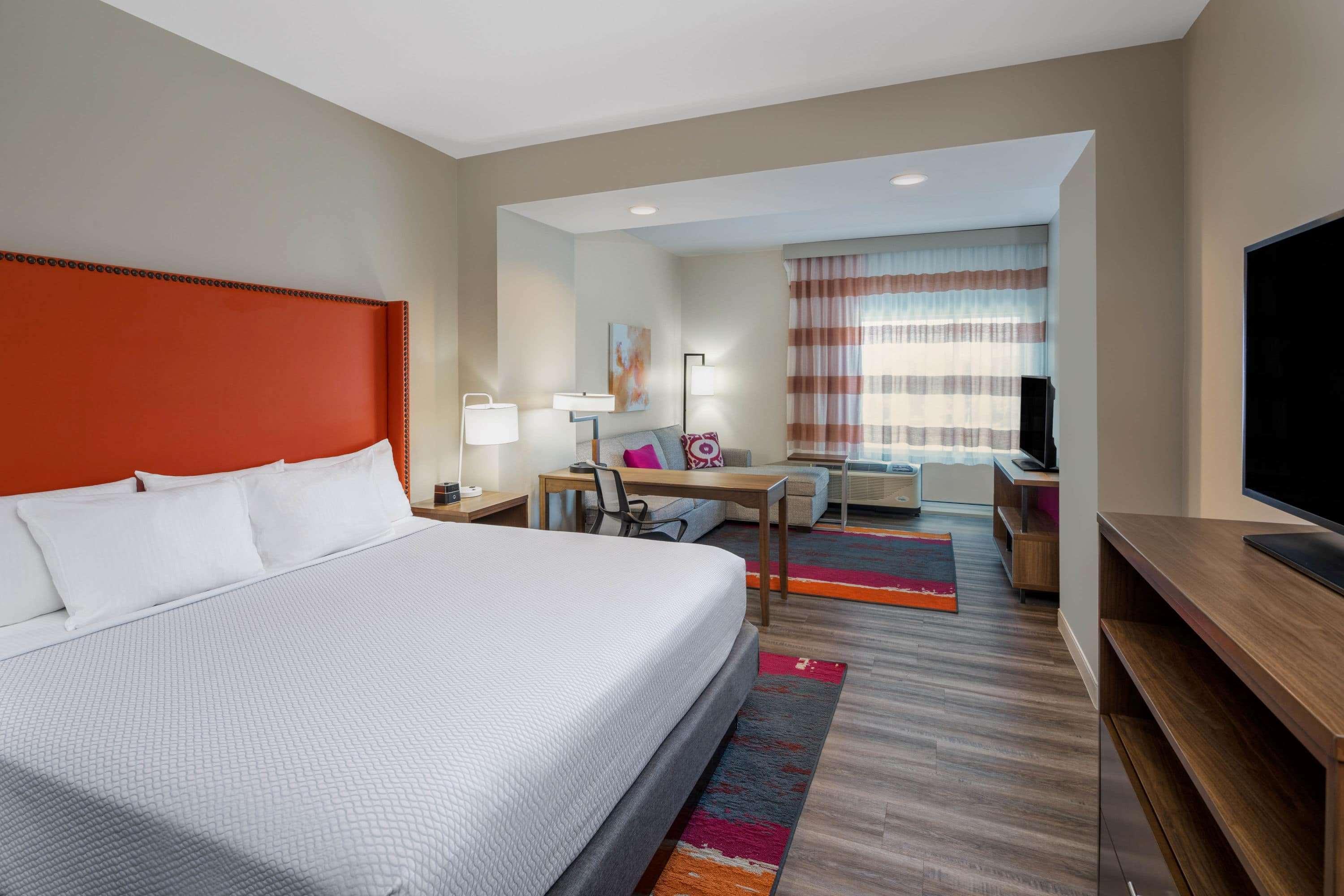 La Quinta By Wyndham Greensboro Airport High Point Luaran gambar