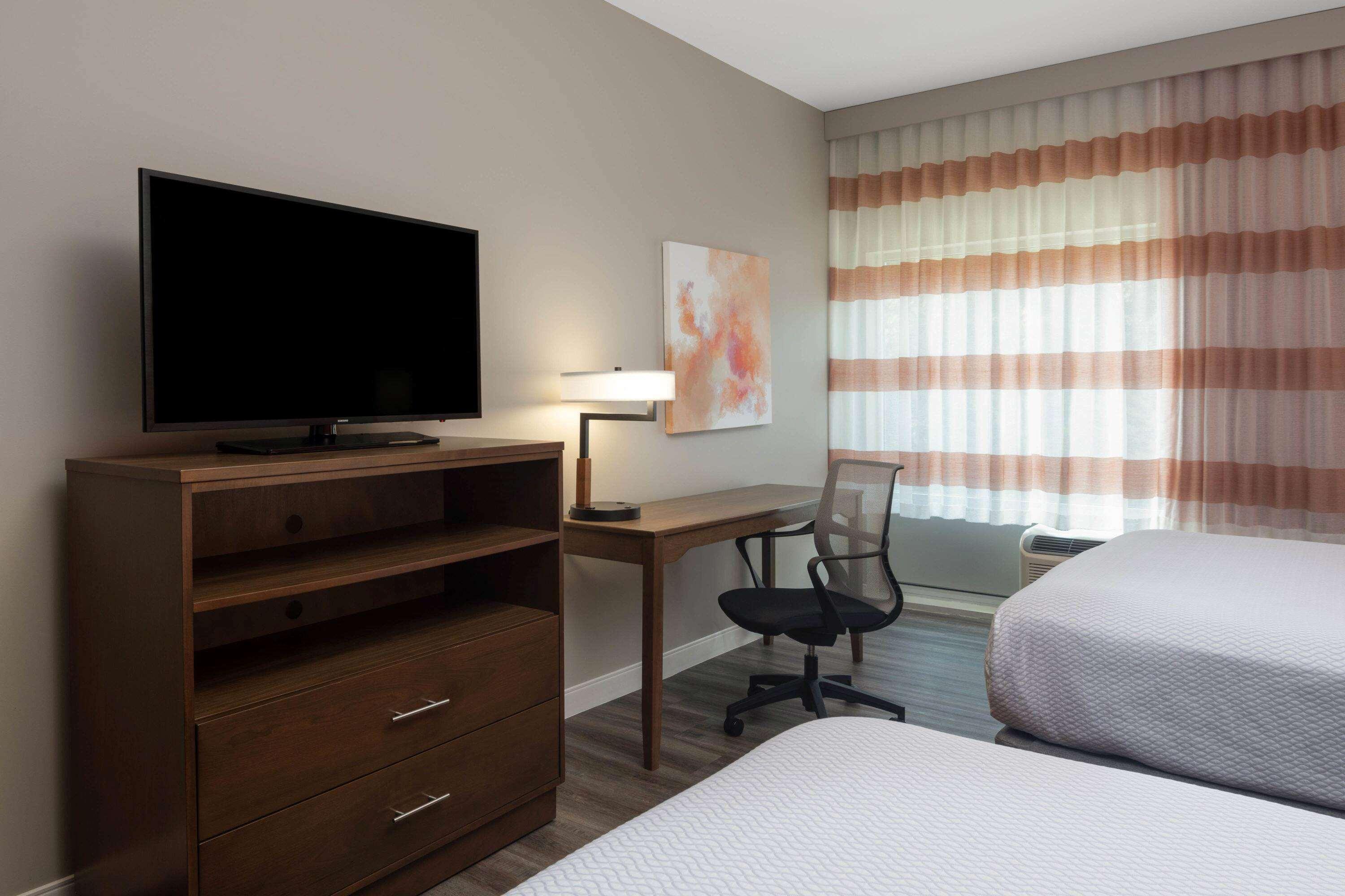 La Quinta By Wyndham Greensboro Airport High Point Luaran gambar
