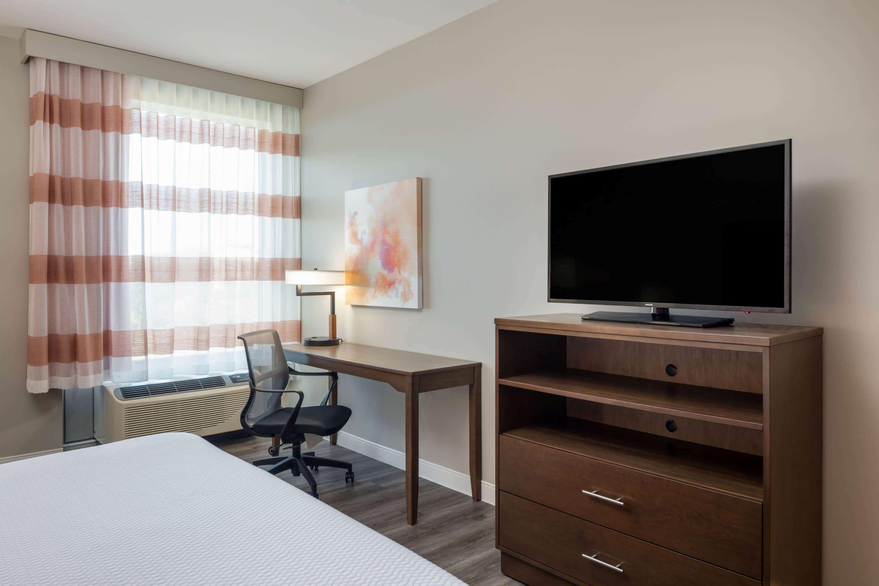 La Quinta By Wyndham Greensboro Airport High Point Luaran gambar