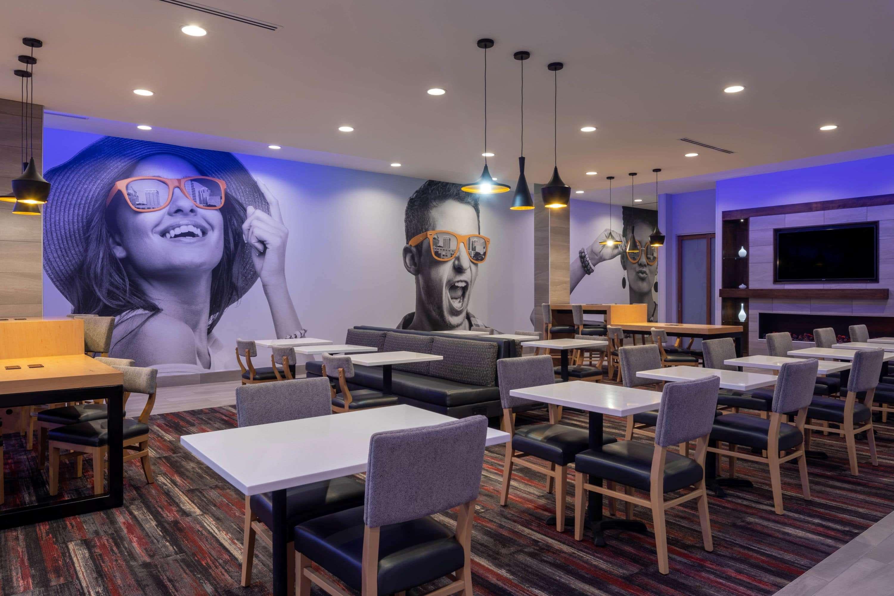 La Quinta By Wyndham Greensboro Airport High Point Luaran gambar