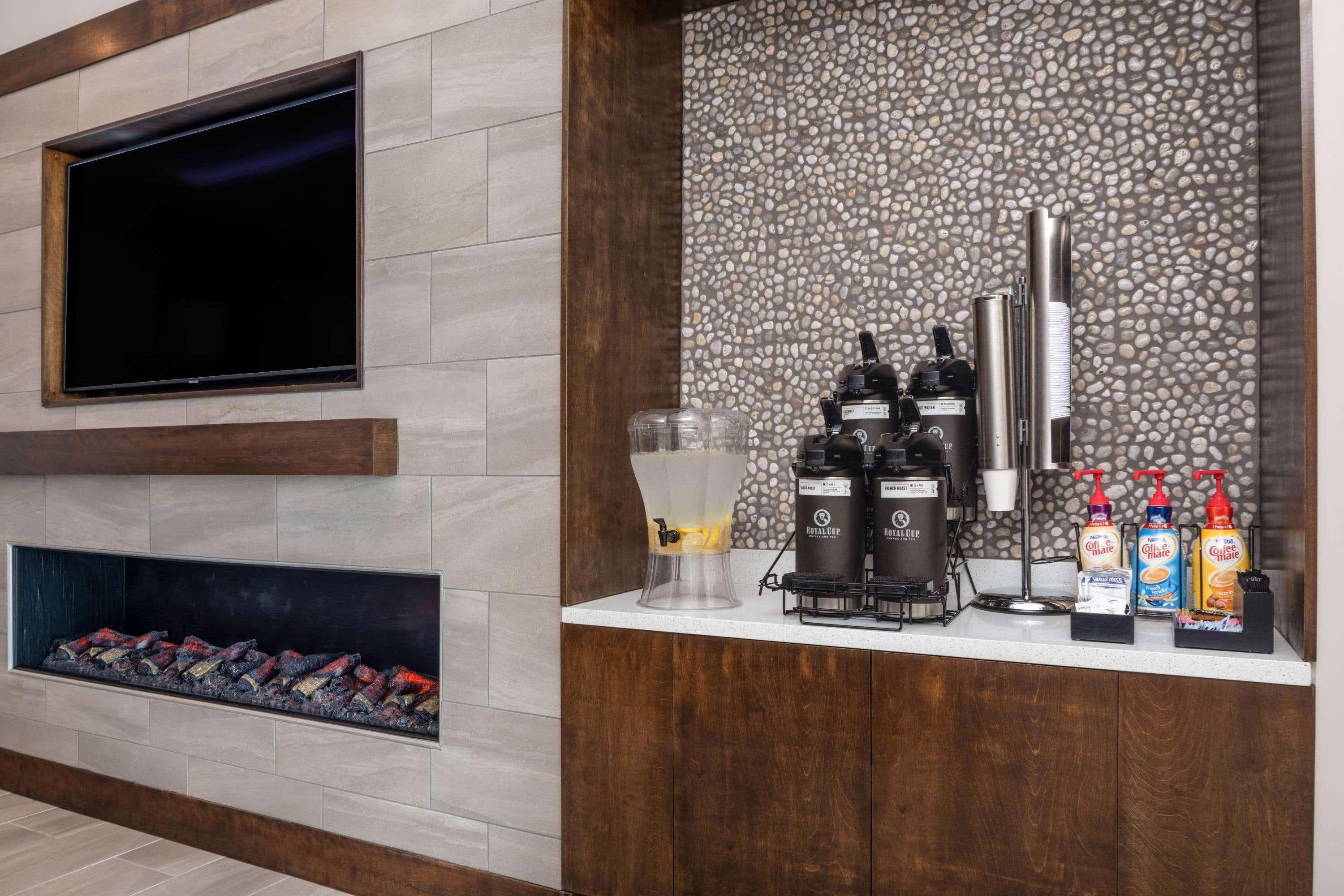 La Quinta By Wyndham Greensboro Airport High Point Luaran gambar