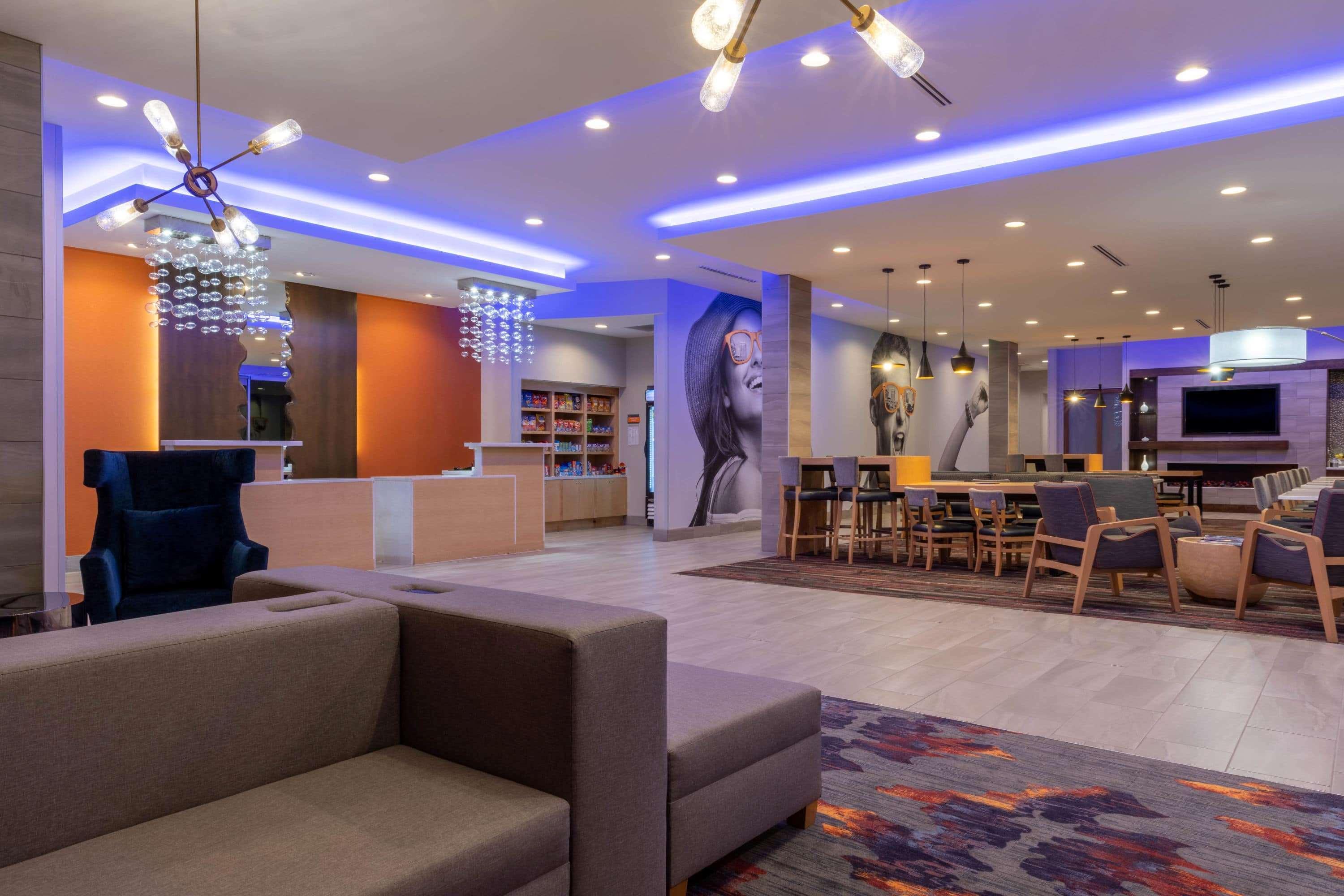 La Quinta By Wyndham Greensboro Airport High Point Luaran gambar