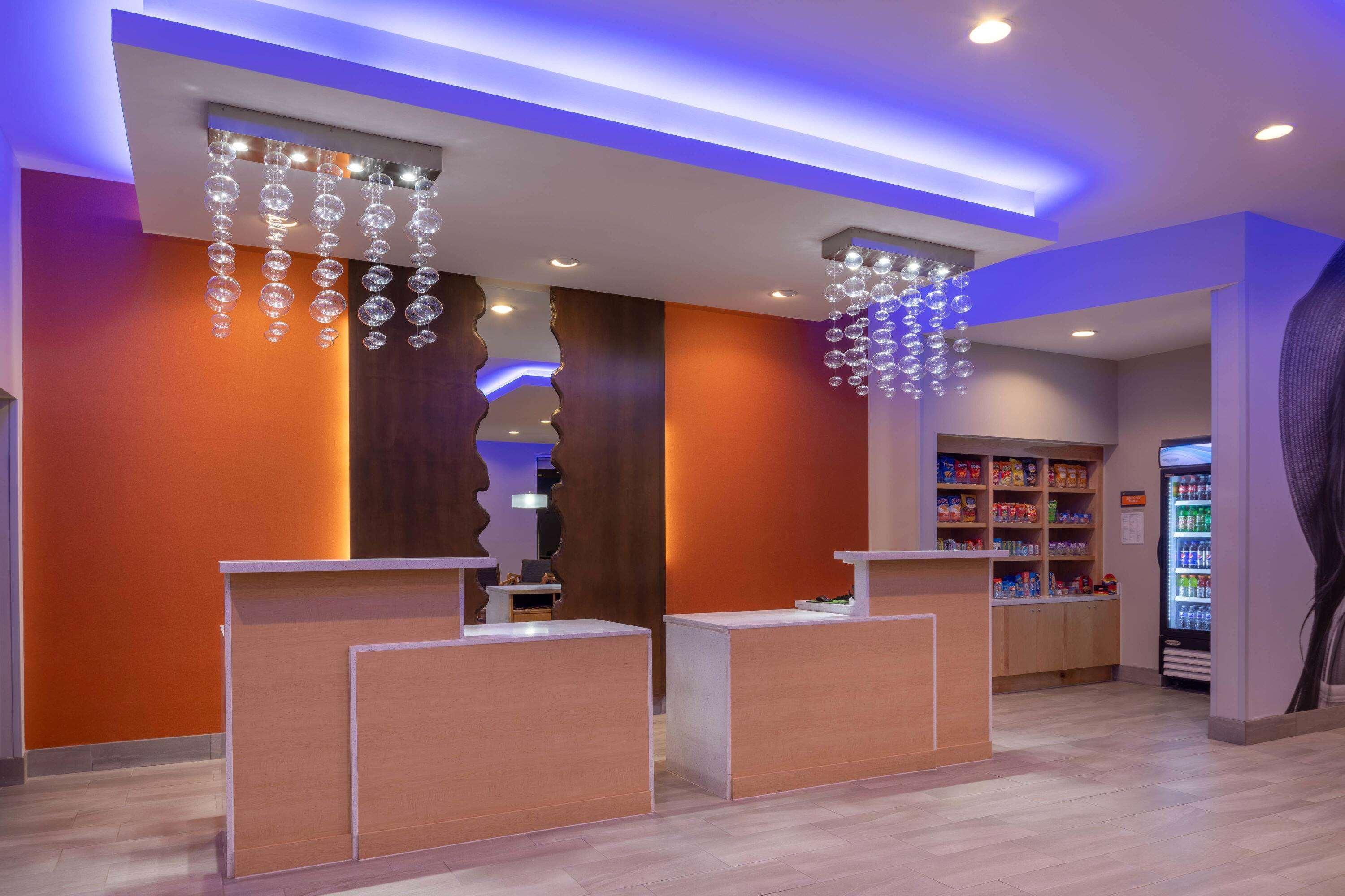 La Quinta By Wyndham Greensboro Airport High Point Luaran gambar