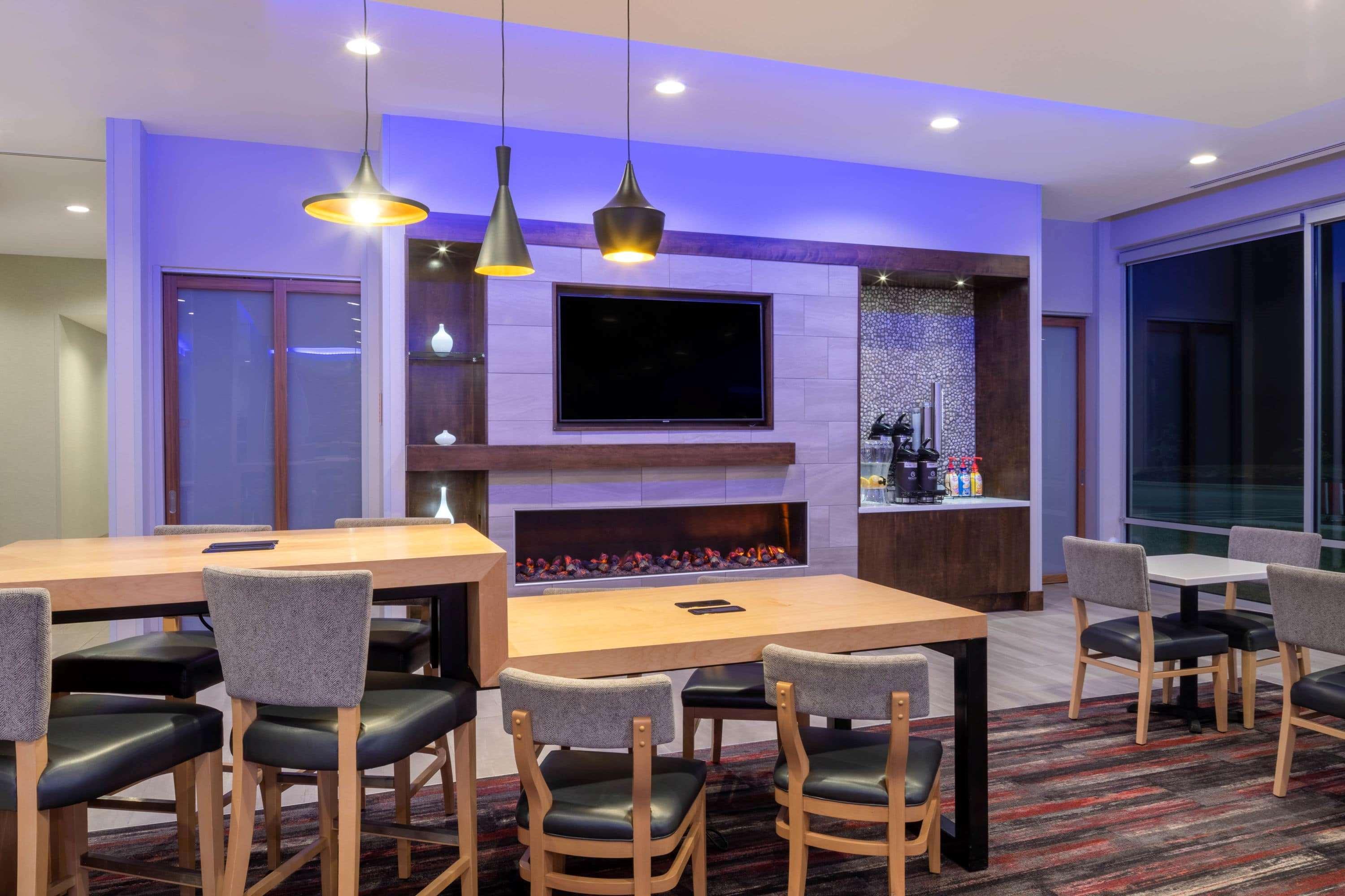 La Quinta By Wyndham Greensboro Airport High Point Luaran gambar